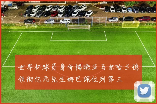 世界杯球员身价揭晓亚马尔哈兰德领衔亿元先生姆巴佩位列第三